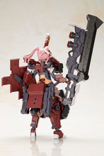 Load image into Gallery viewer, PRE-ORDER FRAME ARMS GIRL Kagutsuchi-Otsu Fencer
