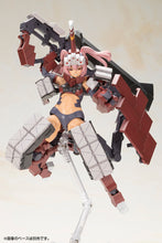Load image into Gallery viewer, PRE-ORDER FRAME ARMS GIRL Kagutsuchi-Otsu Fencer
