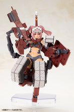 Load image into Gallery viewer, PRE-ORDER FRAME ARMS GIRL Kagutsuchi-Otsu Fencer
