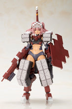 Load image into Gallery viewer, PRE-ORDER FRAME ARMS GIRL Kagutsuchi-Otsu Fencer
