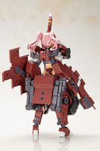 Load image into Gallery viewer, PRE-ORDER FRAME ARMS GIRL Kagutsuchi-Otsu Fencer

