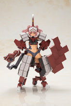 Load image into Gallery viewer, PRE-ORDER FRAME ARMS GIRL Kagutsuchi-Otsu Fencer
