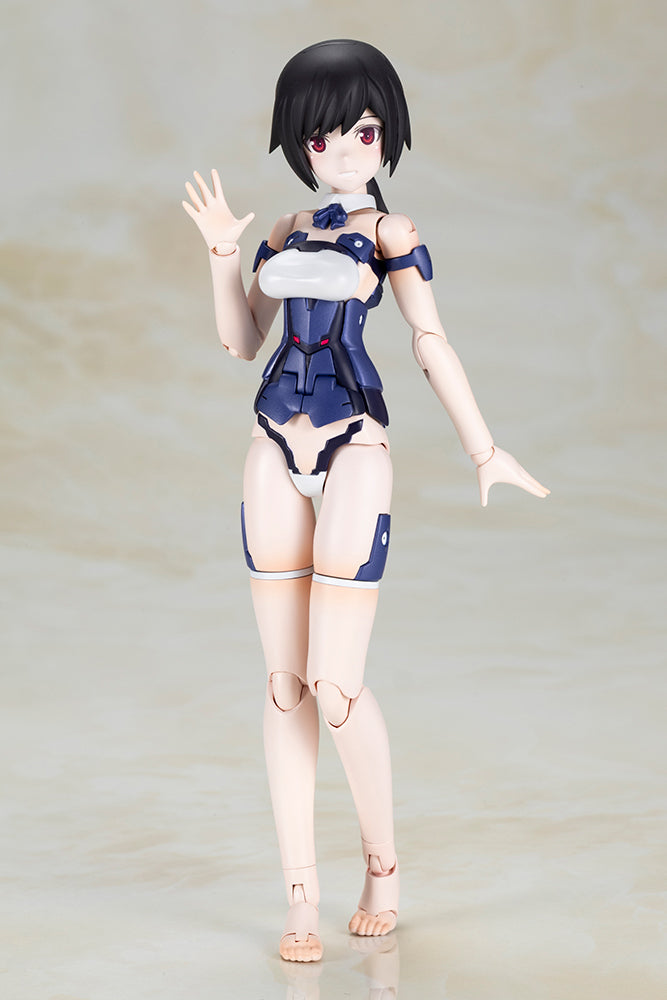 PRE-ORDER FRAME ARMS GIRL Laetitia Azurite Ver.