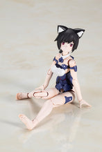 Load image into Gallery viewer, PRE-ORDER FRAME ARMS GIRL Laetitia Azurite Ver.
