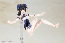 Load image into Gallery viewer, PRE-ORDER FRAME ARMS GIRL Laetitia Azurite Ver.
