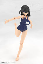 Load image into Gallery viewer, PRE-ORDER FRAME ARMS GIRL MIZUKI School Swimsuits Ver. Plastic Model
