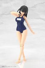 Load image into Gallery viewer, PRE-ORDER FRAME ARMS GIRL MIZUKI School Swimsuits Ver. Plastic Model
