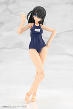 Load image into Gallery viewer, PRE-ORDER FRAME ARMS GIRL MIZUKI School Swimsuits Ver. Plastic Model
