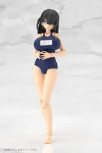 Load image into Gallery viewer, PRE-ORDER FRAME ARMS GIRL MIZUKI School Swimsuits Ver. Plastic Model
