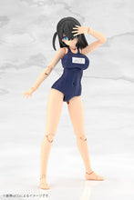 Load image into Gallery viewer, PRE-ORDER FRAME ARMS GIRL MIZUKI School Swimsuits Ver. Plastic Model
