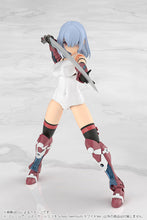 Load image into Gallery viewer, PRE-ORDER FRAME ARMS GIRL MIZUKI School Swimsuits White Ver. Plastic Model
