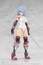 Load image into Gallery viewer, PRE-ORDER FRAME ARMS GIRL MIZUKI School Swimsuits White Ver. Plastic Model
