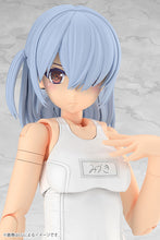 Load image into Gallery viewer, PRE-ORDER FRAME ARMS GIRL MIZUKI School Swimsuits White Ver. Plastic Model
