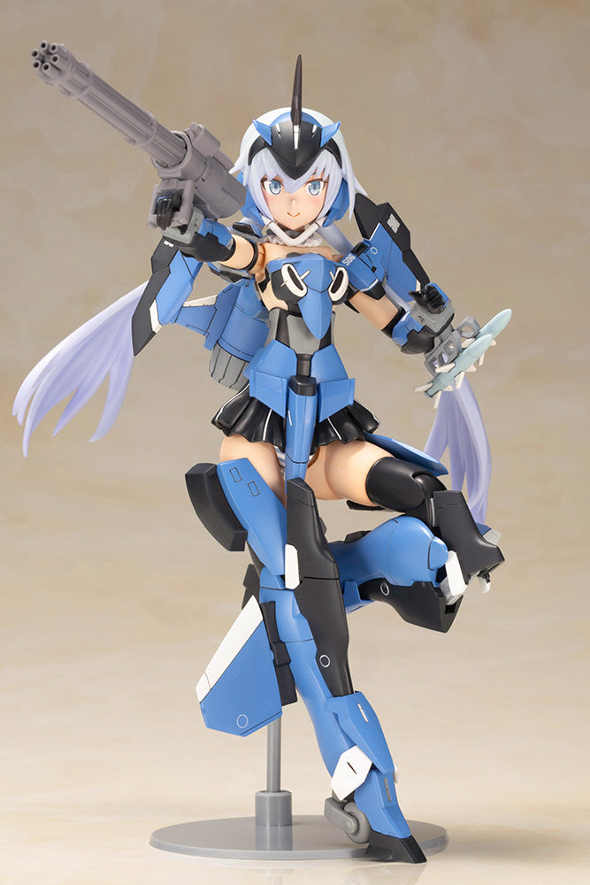 PRE-ORDER FRAME ARMS GIRL P3 Stylet