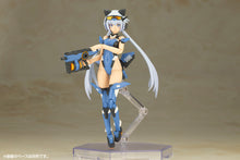 Load image into Gallery viewer, PRE-ORDER FRAME ARMS GIRL STYLET Swimsuit Ver. Plastic Model
