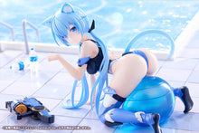 Load image into Gallery viewer, PRE-ORDER FRAME ARMS GIRL STYLET Swimsuit Ver.
