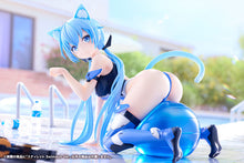 Load image into Gallery viewer, PRE-ORDER FRAME ARMS GIRL STYLET Swimsuit Ver.

