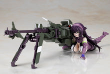 Load image into Gallery viewer, PRE-ORDER FRAME ARMS GIRL Agutsuchi-Otsu Sniper Plastic Model
