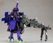 Load image into Gallery viewer, PRE-ORDER FRAME ARMS GIRL Agutsuchi-Otsu Sniper Plastic Model
