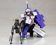 Load image into Gallery viewer, PRE-ORDER FRAME ARMS GIRL Agutsuchi-Otsu Sniper Plastic Model
