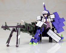 Load image into Gallery viewer, PRE-ORDER FRAME ARMS GIRL Agutsuchi-Otsu Sniper Plastic Model
