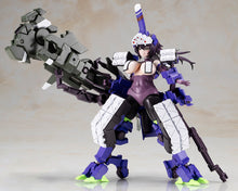 Load image into Gallery viewer, PRE-ORDER FRAME ARMS GIRL Agutsuchi-Otsu Sniper Plastic Model
