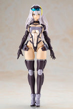 Load image into Gallery viewer, PRE-ORDER FRONT MISSION ZENITH GIRL Gray Ver. Plastic Model
