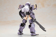 Load image into Gallery viewer, PRE-ORDER FRONT MISSION ZENITH GIRL Gray Ver. Plastic Model
