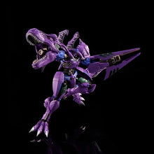 Load image into Gallery viewer, PRE-ORDER FURAI MODEL Beast Megatron Transformers
