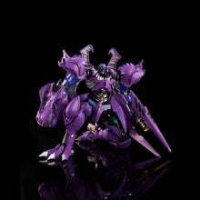 Load image into Gallery viewer, PRE-ORDER FURAI MODEL Beast Megatron Transformers
