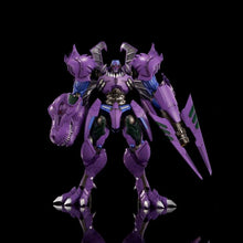 Load image into Gallery viewer, PRE-ORDER FURAI MODEL Beast Megatron Transformers
