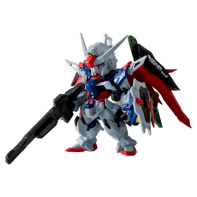 PRE-ORDER FW GUNDAM CONVERGE Destiny Gundam Spec II Mobile Suit Gundam SEED Freedom