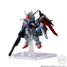Load image into Gallery viewer, PRE-ORDER FW GUNDAM CONVERGE Destiny Gundam Spec II Mobile Suit Gundam SEED Freedom
