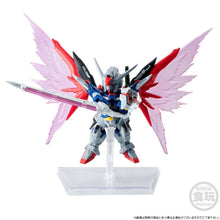 Load image into Gallery viewer, PRE-ORDER FW GUNDAM CONVERGE Destiny Gundam Spec II Mobile Suit Gundam SEED Freedom
