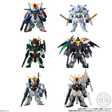 Load image into Gallery viewer, PRE-ORDER FW Gundam Converge 30 Box of 10 Mobile Suit Gundam
