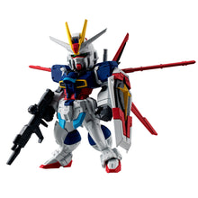 Load image into Gallery viewer, PRE-ORDER FW Gundam Converge Impulse Gundam Silhouette Set Mobile Suit Gundam SEED
