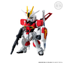 Load image into Gallery viewer, PRE-ORDER FW Gundam Converge Impulse Gundam Silhouette Set Mobile Suit Gundam SEED
