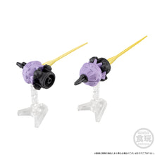 Load image into Gallery viewer, PRE-ORDER FW Gundam Converge Lalah Custom Mobile Armor Mobile Suit Gundam
