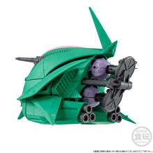 Load image into Gallery viewer, PRE-ORDER FW Gundam Converge Lalah Custom Mobile Armor Mobile Suit Gundam
