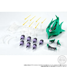 Load image into Gallery viewer, PRE-ORDER FW Gundam Converge Lalah Custom Mobile Armor Mobile Suit Gundam
