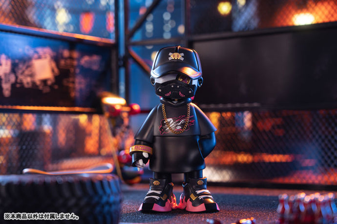 PRE-ORDER Faceless:Star Love - Rapper Faceless