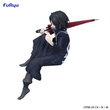 Load image into Gallery viewer, PRE-ORDER Feitan Noodle Stopper Figure Hunter x Hunter
