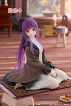 Load image into Gallery viewer, PRE-ORDER Fern Desktop Cute Figure Frieren: Beyond Journey&#39;s End
