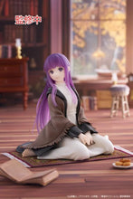 Load image into Gallery viewer, PRE-ORDER Fern Desktop Cute Figure Frieren: Beyond Journey&#39;s End
