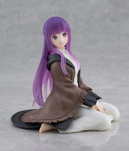 Load image into Gallery viewer, PRE-ORDER Fern Desktop Cute Figure Frieren: Beyond Journey&#39;s End
