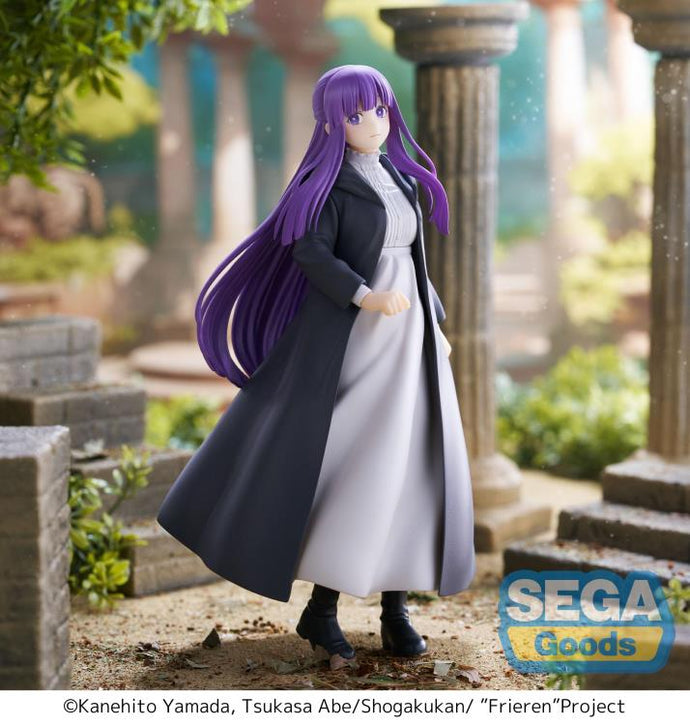 PRE-ORDER Fern Desktop x Decorate Collections Frieren: Beyond Journey's End