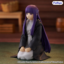 Load image into Gallery viewer, PRE-ORDER Fern Noodle Stopper Figure Sulky ver. Frieren: Beyond Journey's End
