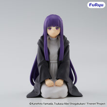 Load image into Gallery viewer, PRE-ORDER Fern Noodle Stopper Figure Sulky ver. Frieren: Beyond Journey's End
