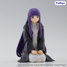 Load image into Gallery viewer, PRE-ORDER Fern Noodle Stopper Figure Sulky ver. Frieren: Beyond Journey's End
