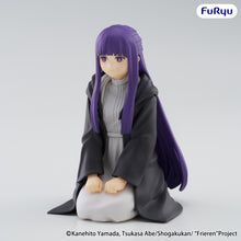 Load image into Gallery viewer, PRE-ORDER Fern Noodle Stopper Figure Sulky ver. Frieren: Beyond Journey's End
